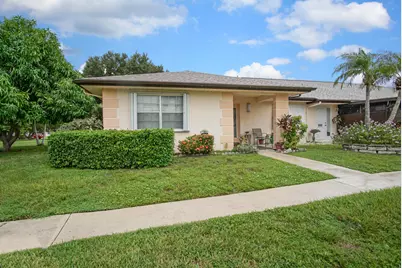 5850 N Moss Court W, Unit #10A, Fort Pierce, FL 34982 - Photo 3