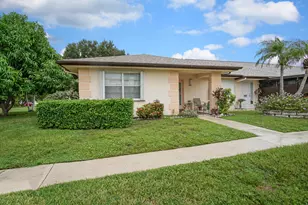 5850 N Moss Ct W Unit, Fort Pierce, FL 34982 - Photo 3