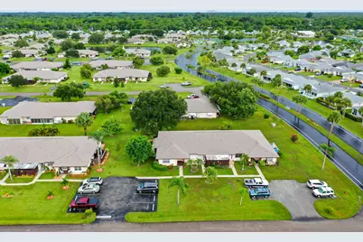 5850 N Moss Court W, Unit #10A, Fort Pierce, FL 34982 - Photo 7