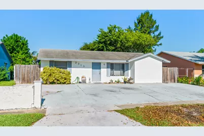 2313 Z Terrace, Riviera Beach, FL 33404 - Photo 3