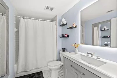 616 Clearwater Park Road, Unit #1402, West Palm Beach, FL 33401 - Photo 11