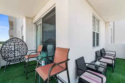616 Clearwater Park Road, Unit #1402, West Palm Beach, FL 33401 - Photo 21