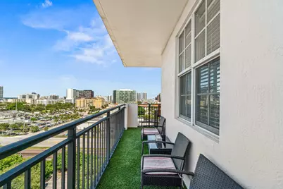 616 Clearwater Park Road, Unit #1402, West Palm Beach, FL 33401 - Photo 19