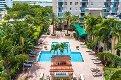 616 Clearwater Park Road, Unit #1402, West Palm Beach, FL 33401 - Photo 41