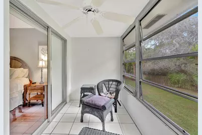 2929 SE Ocean Boulevard, Unit #107-6, Stuart, FL 34996 - Photo 19