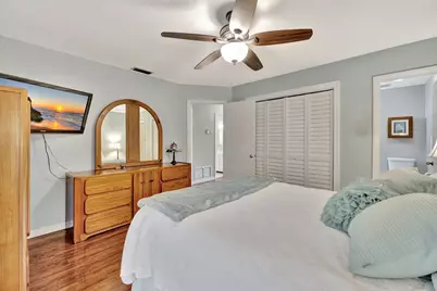 2929 SE Ocean Boulevard, Unit #107-6, Stuart, FL 34996 - Photo 13