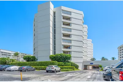 3560 S Ocean Boulevard, Unit #809, South Palm Beach, FL 33480 - Photo 1