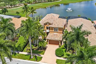 10445 Terra Lago Dr, West Palm Beach, FL 33412 - Photo 1