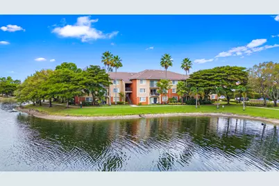 4187 N Haverhill Road, Unit #505, West Palm Beach, FL 33417 - Photo 1
