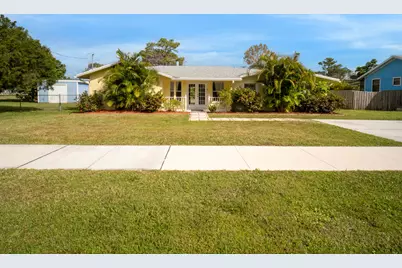 1287 SW Sunset Trail, Palm City, FL 34990 - Photo 3