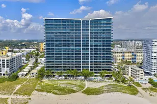 900 N Ocean Blvd Unit, Pompano Beach, FL 33062 - Photo 71