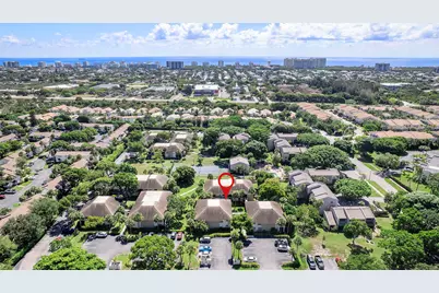159 NW 70th Street, Unit #603, Boca Raton, FL 33487 - Photo 1