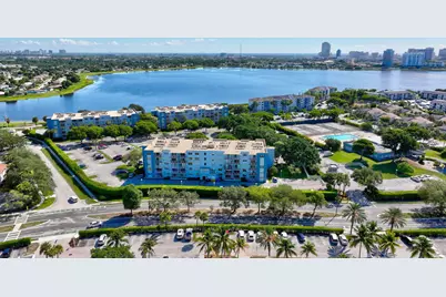 500 Executive Center Drive, Unit #3-J, West Palm Beach, FL 33401 - Photo 69