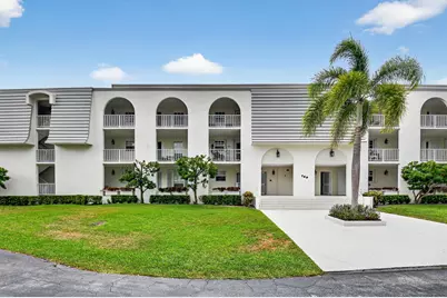 769 Jeffery Street, Unit #2-203, Boca Raton, FL 33487 - Photo 35