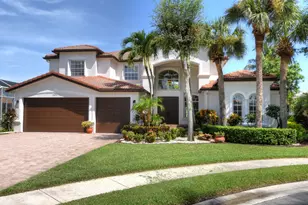 9891 Via Bernini, Lake Worth, FL 33467 - Photo 1