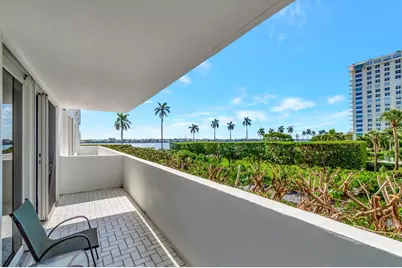 1701 S Flagler Drive, Unit #203, West Palm Beach, FL 33401 - Photo 27