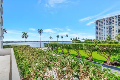 1701 S Flagler Drive, Unit #203, West Palm Beach, FL 33401 - Photo 3