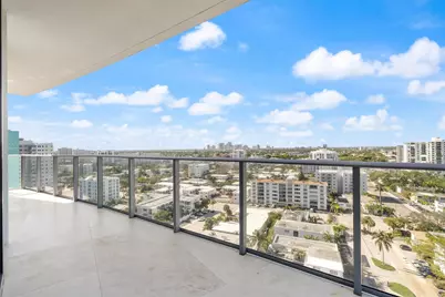 701 N Fort Lauderdale Beach Boulevard, Unit #1206, Fort Lauderdale, FL 33304 - Photo 19