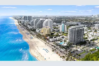 701 N Fort Lauderdale Beach Boulevard, Unit #1206, Fort Lauderdale, FL 33304 - Photo 31