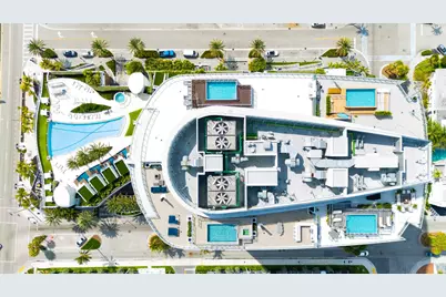 701 N Fort Lauderdale Beach Boulevard, Unit #1206, Fort Lauderdale, FL 33304 - Photo 35