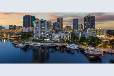 701 N Fort Lauderdale Beach Boulevard, Unit #1206, Fort Lauderdale, FL 33304 - Photo 95