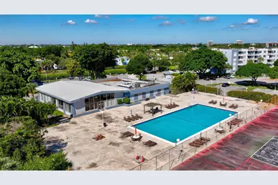 500 Executive Center Drive, Unit #3-J, West Palm Beach, FL 33401 - Photo 73