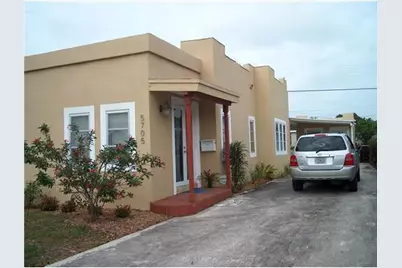 5705 Garden Avenue, West Palm Beach, FL 33405 - Photo 1