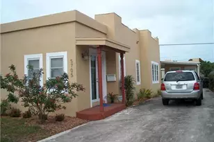 5705 Garden Ave, West Palm Beach, FL 33405 - Photo 1