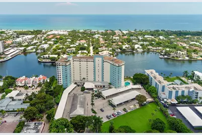 555 SE 6th Avenue, Unit #11D, Delray Beach, FL 33483 - Photo 1