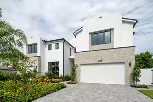 345 Churchill Rd, West Palm Beach, FL 33405 - Photo 1