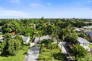 607 W Perry St, Lantana, FL 33462 - Photo 33