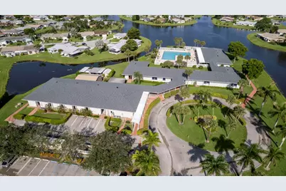 13401 Via Vesta, Unit #A, Delray Beach, FL 33484 - Photo 17