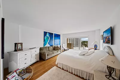 4301 N Ocean 0706 Boulevard, Unit #A 706, Boca Raton, FL 33431 - Photo 15