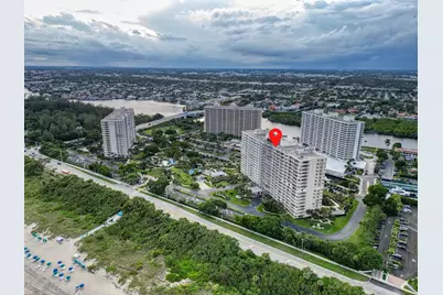 4301 N Ocean 0706 Boulevard, Unit #A 706, Boca Raton, FL 33431 - Photo 25