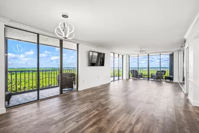 5047 N Highway A1A, Unit #1706, Hutchinson Island, FL 34949 - Photo 3