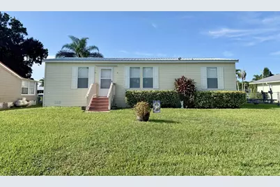 3107 SE 21st Court, Okeechobee, FL 34974 - Photo 1
