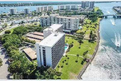 356 Golfview Road, Unit #609, North Palm Beach, FL 33408 - Photo 41