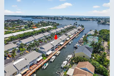 718 NE 12th Terrace, Unit #4, Boynton Beach, FL 33435 - Photo 1