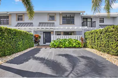 718 NE 12th Terrace, Unit #4, Boynton Beach, FL 33435 - Photo 5