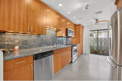 718 NE 12th Terrace, Unit #4, Boynton Beach, FL 33435 - Photo 15