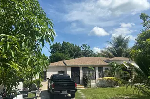 565 NW 143rd St, Miami, FL 33168 - Photo 1