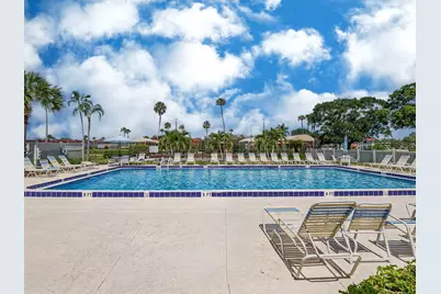 98 Spring Lake Drive, Unit #205, Vero Beach, FL 32962 - Photo 35