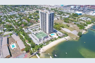 5600 N Flagler Drive, Unit #2701, West Palm Beach, FL 33407 - Photo 21