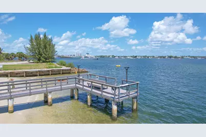 5600 N Flagler Drive, Unit #2701, West Palm Beach, FL 33407 - Photo 25