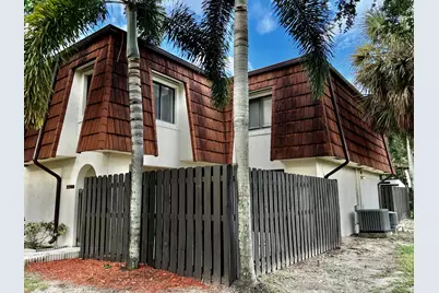 2216 White Pine Circle, Unit #D, Greenacres, FL 33415 - Photo 1