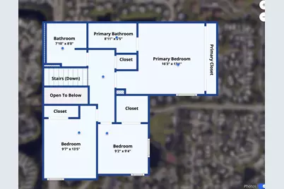 2216 White Pine Circle, Unit #D, Greenacres, FL 33415 - Photo 3