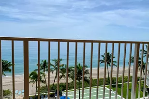 3101 S Ocean Blvd, Highland Beach, FL 33487 - Photo 3