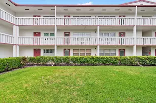 384 Fanshaw J, Boca Raton, FL 33434 - Photo 5