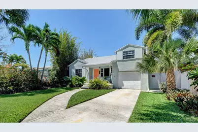 1117 S Palmway, Lake Worth Beach, FL 33460 - Photo 1