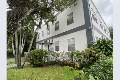 301 S M Street, Unit #5, Lake Worth Beach, FL 33460 - Photo 5